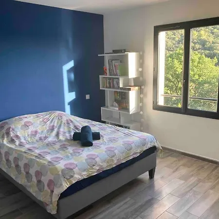 Moderne Avec Piscine Villa *
