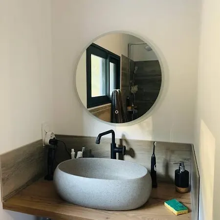 Moderne Avec Piscine * Murviel-les-Montpellier