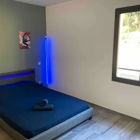 Moderne Avec Piscine Villa Murviel-les-Montpellier